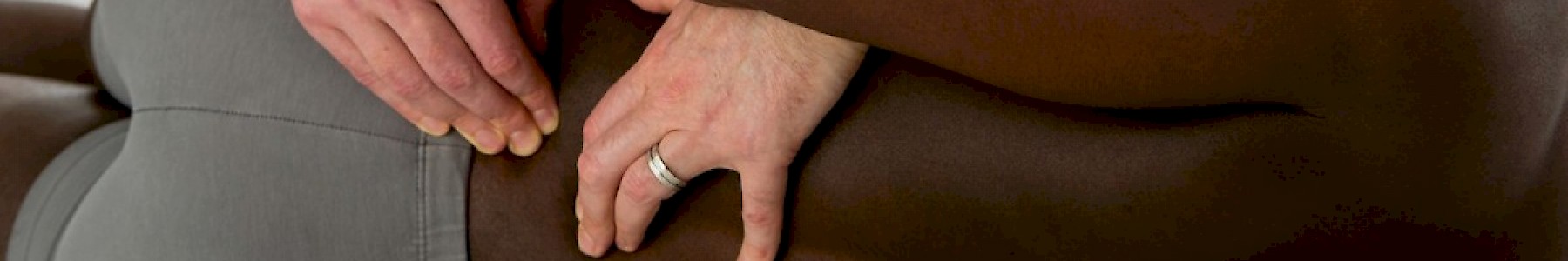 Clapham Osteopath - lumbar manipulation